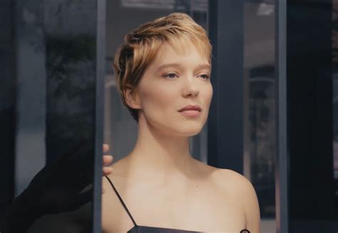 lea seydoux louis vuitton spell on you|lea seydoux wife.